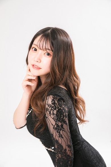 美空 ゆうりプロフィール写真2